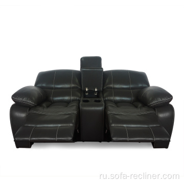 Гостиная Loveseats Manual Recliner Диван